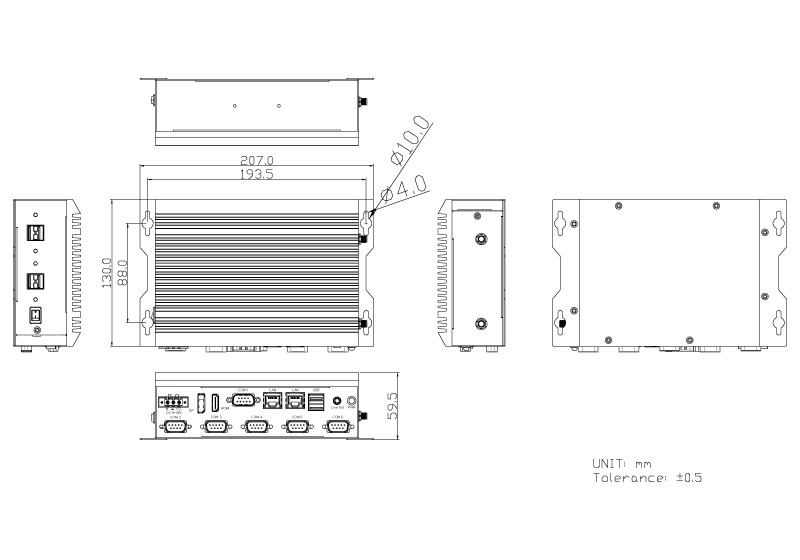 ACS-2311A