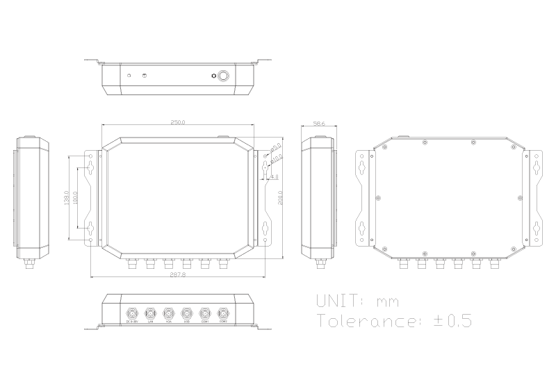 ACS-2702A