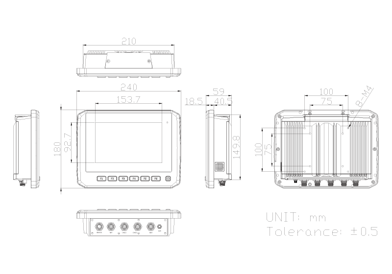 APC-3072