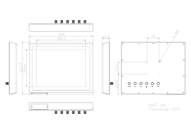 APC-3595R