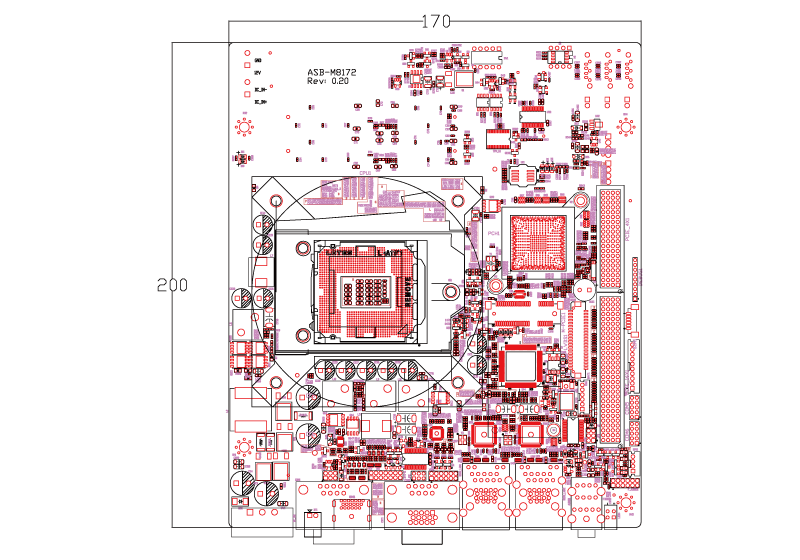 ASB-M8172