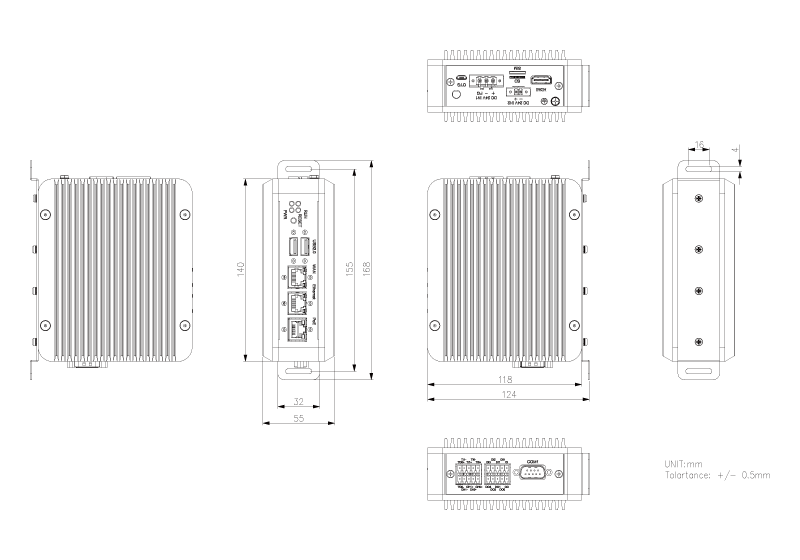 AVS-200