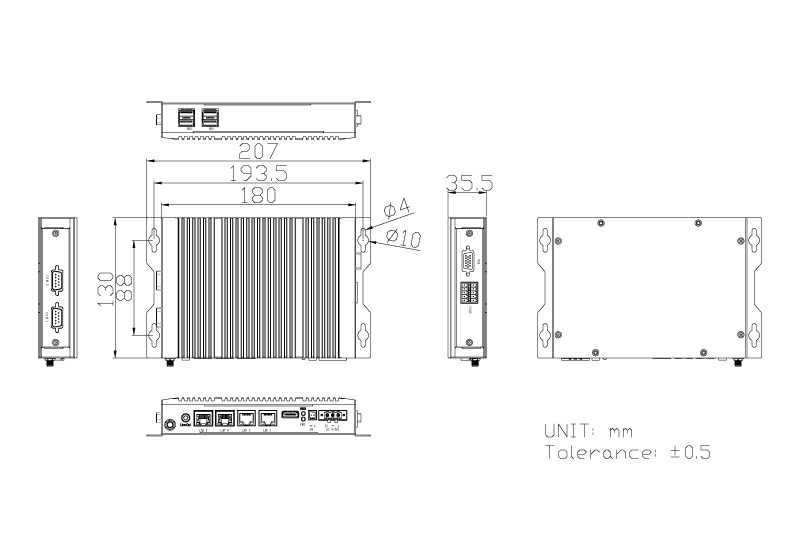 AVS-302