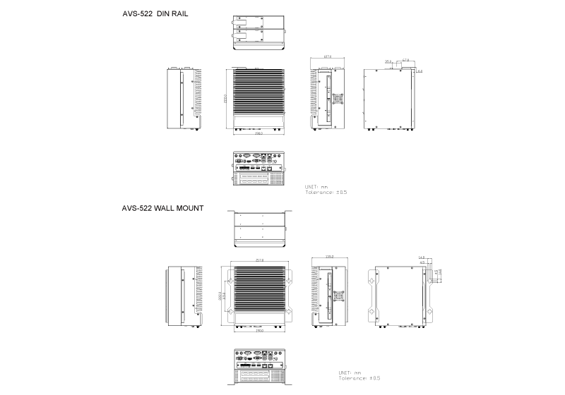 AVS-522QL-EH1EQ1