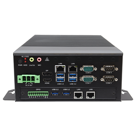 AVS-530/QL
