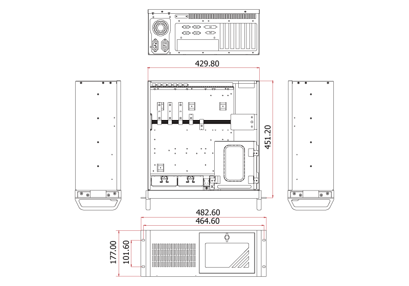 AVS-700