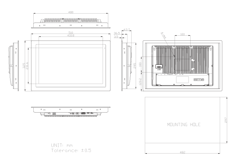 FABS-118P