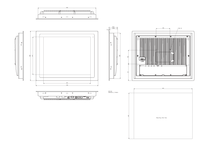 FABS-817BPR/H