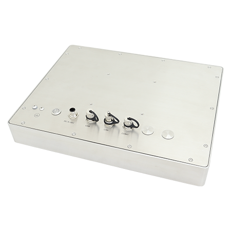 NuTAM-815CP/H