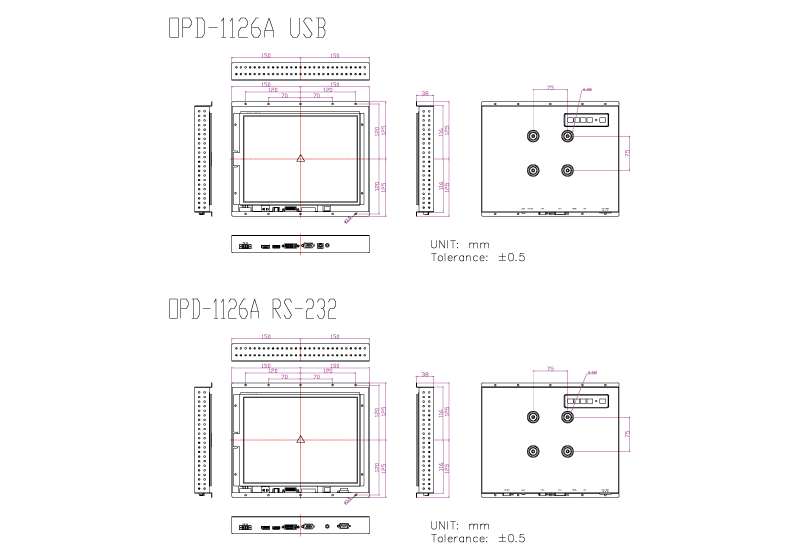 OPD-1126A