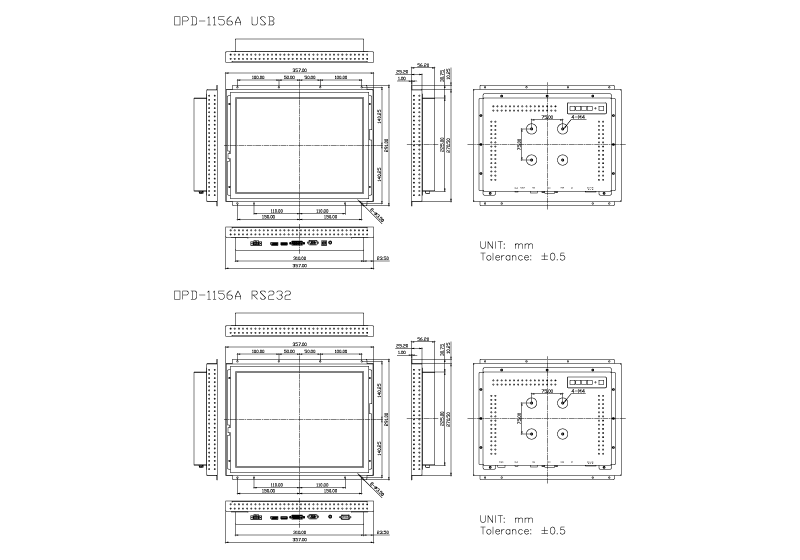 OPD-1156A