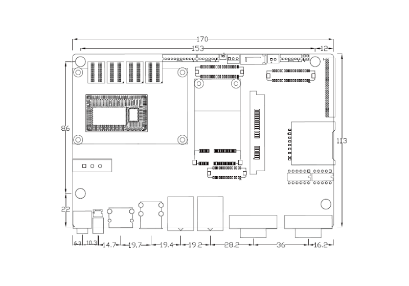 SBC-7110