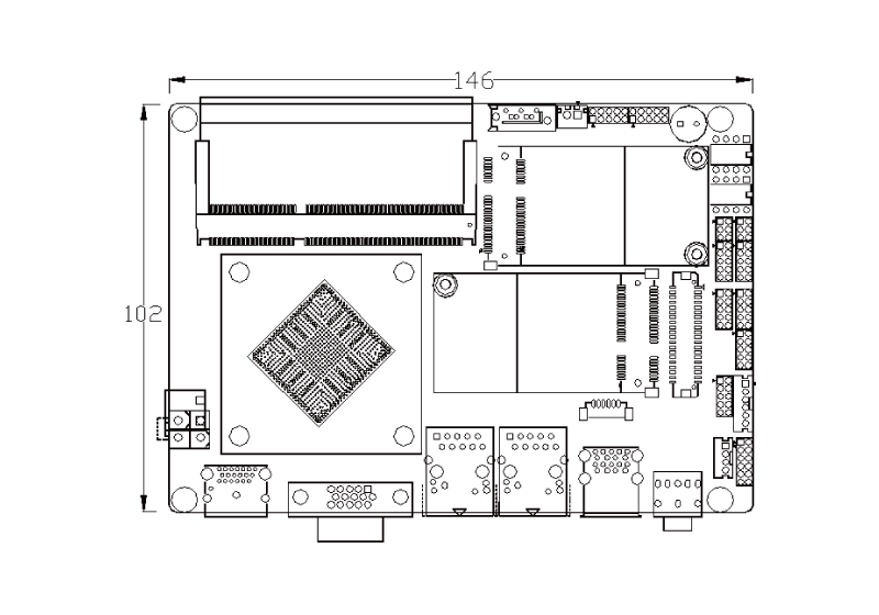 SBC-7115