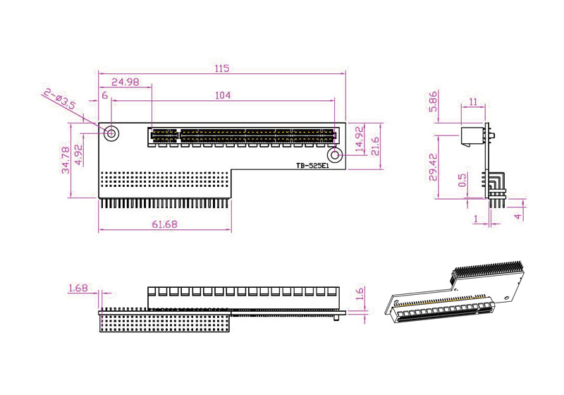 TB-526E161