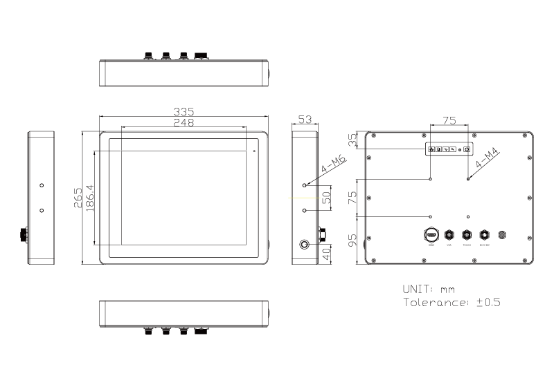 ViTAM-112P