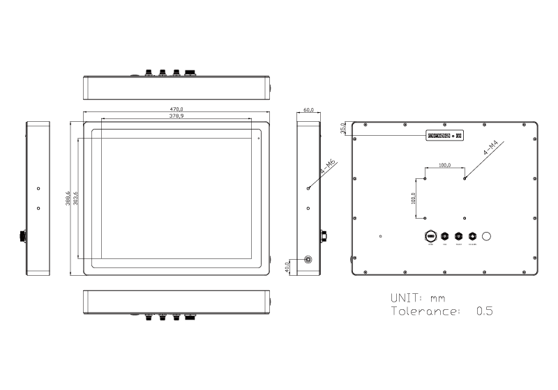 ViTAM-119R