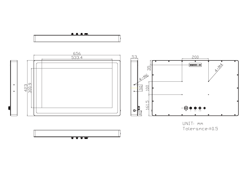 ViTAM-124PG/H