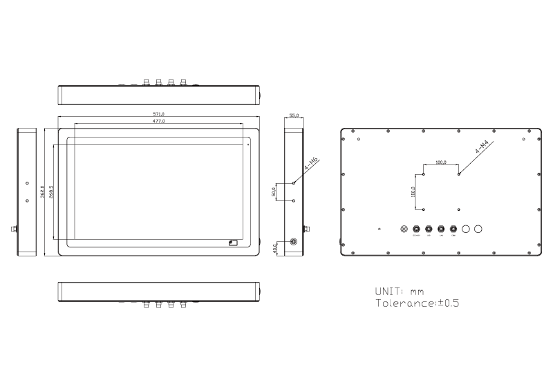 ViTAM-921BPH